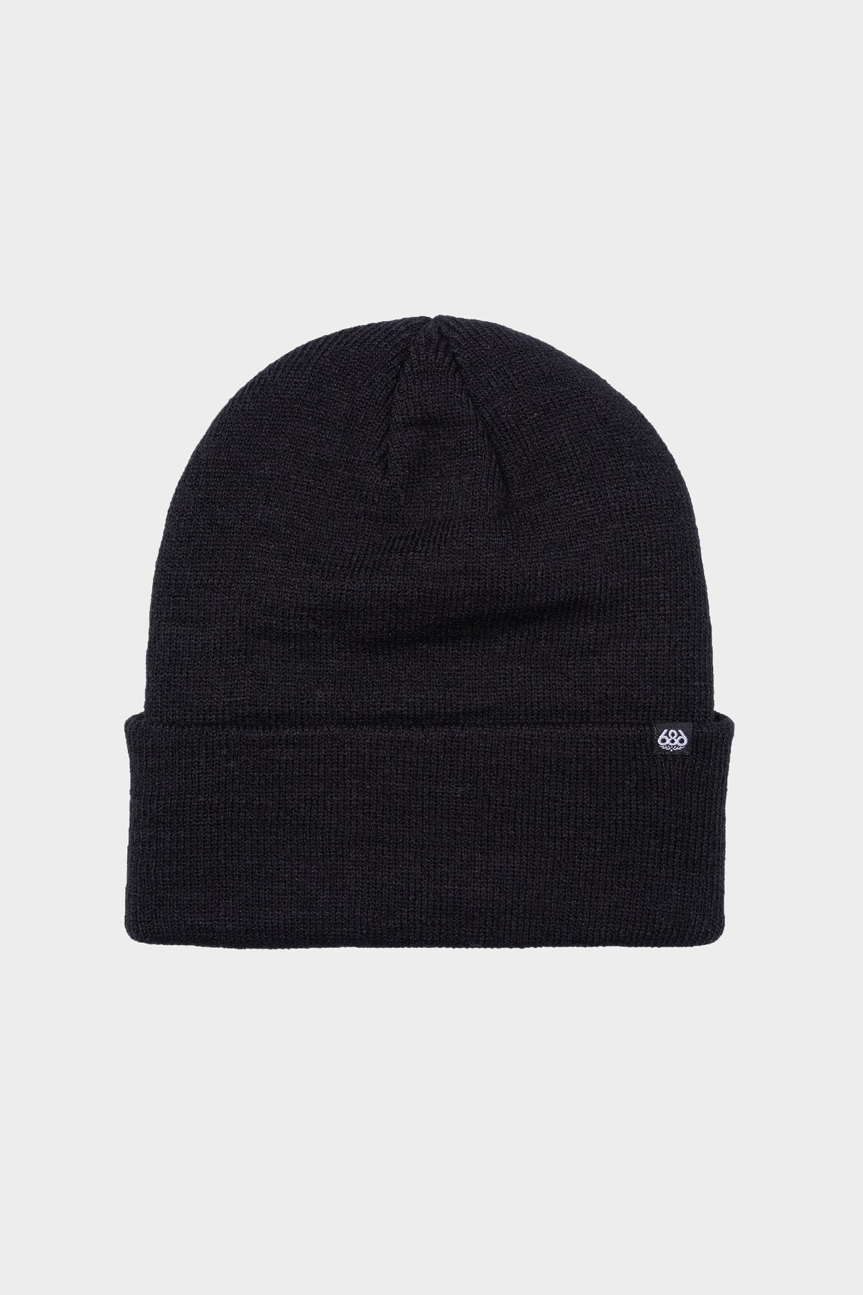 686 STANDARD ROLL UP BEANIE