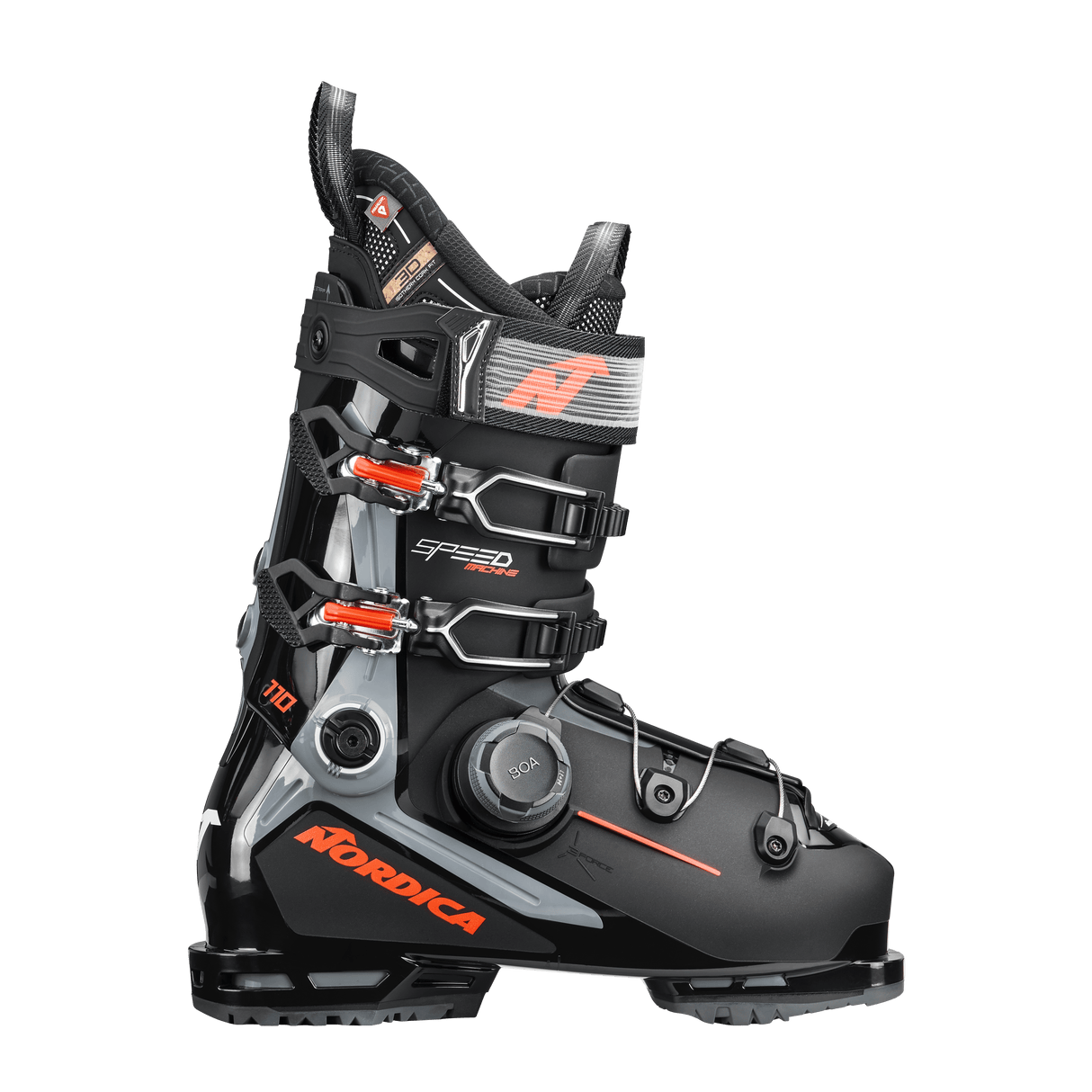 Nordica SPEEDMACHINE 3 BOA 110 - 2025