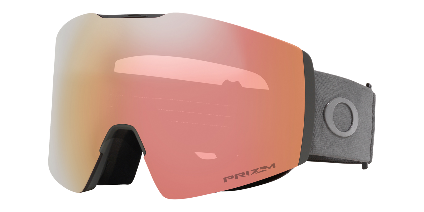 OAKLEY - FALL LINE L