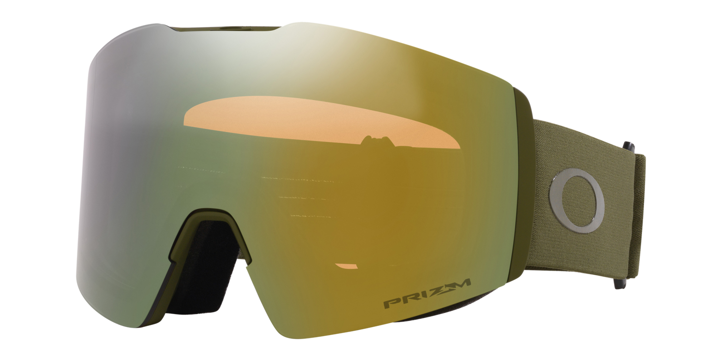 OAKLEY - FALL LINE L