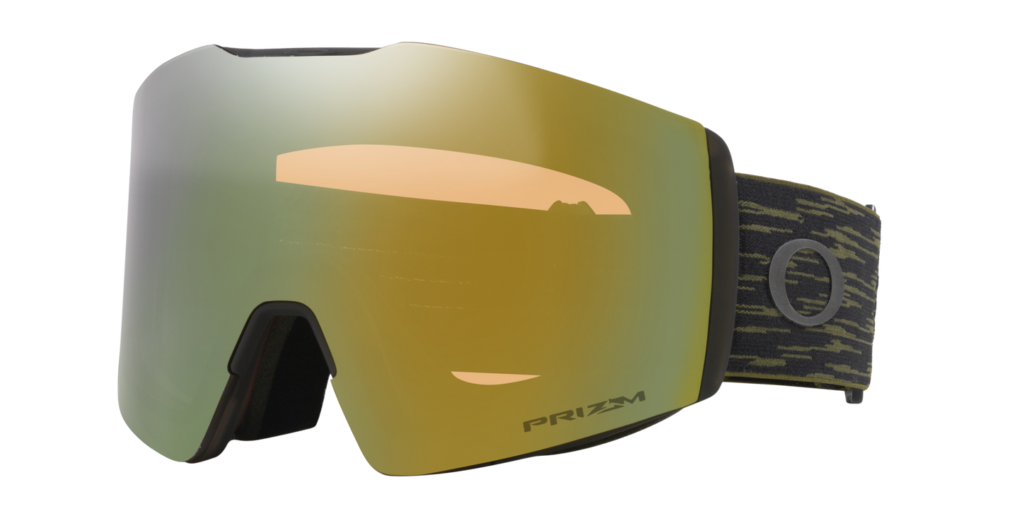 OAKLEY - FALL LINE L