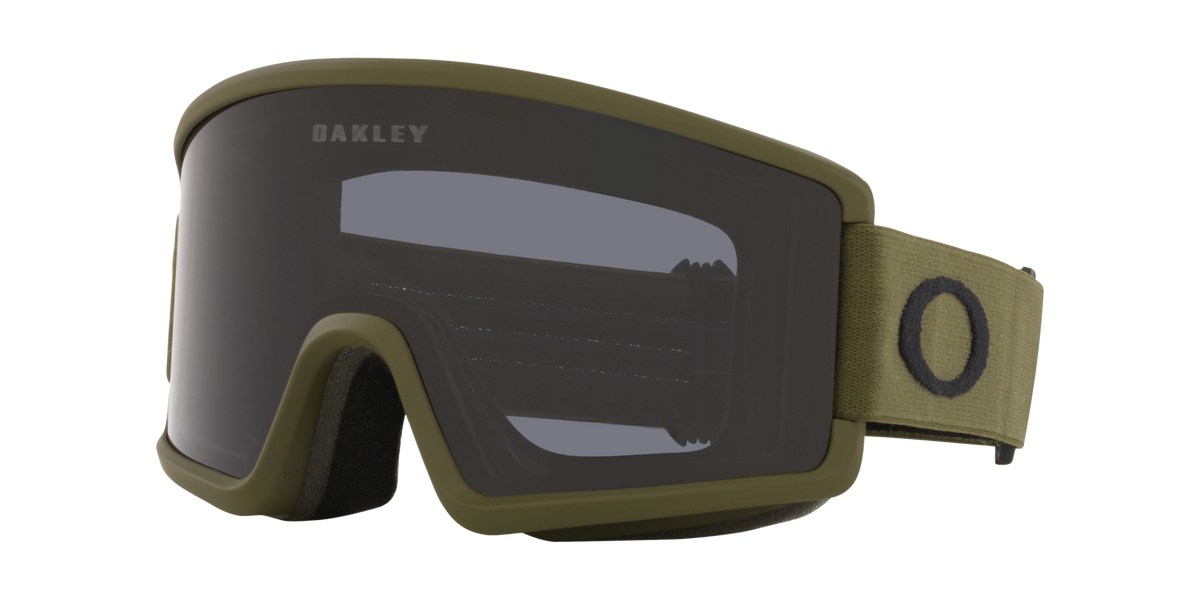 OAKLEY オークリー Target Line L  Goggles OAKLEY - TARGET LINE M – Buzz's Boards