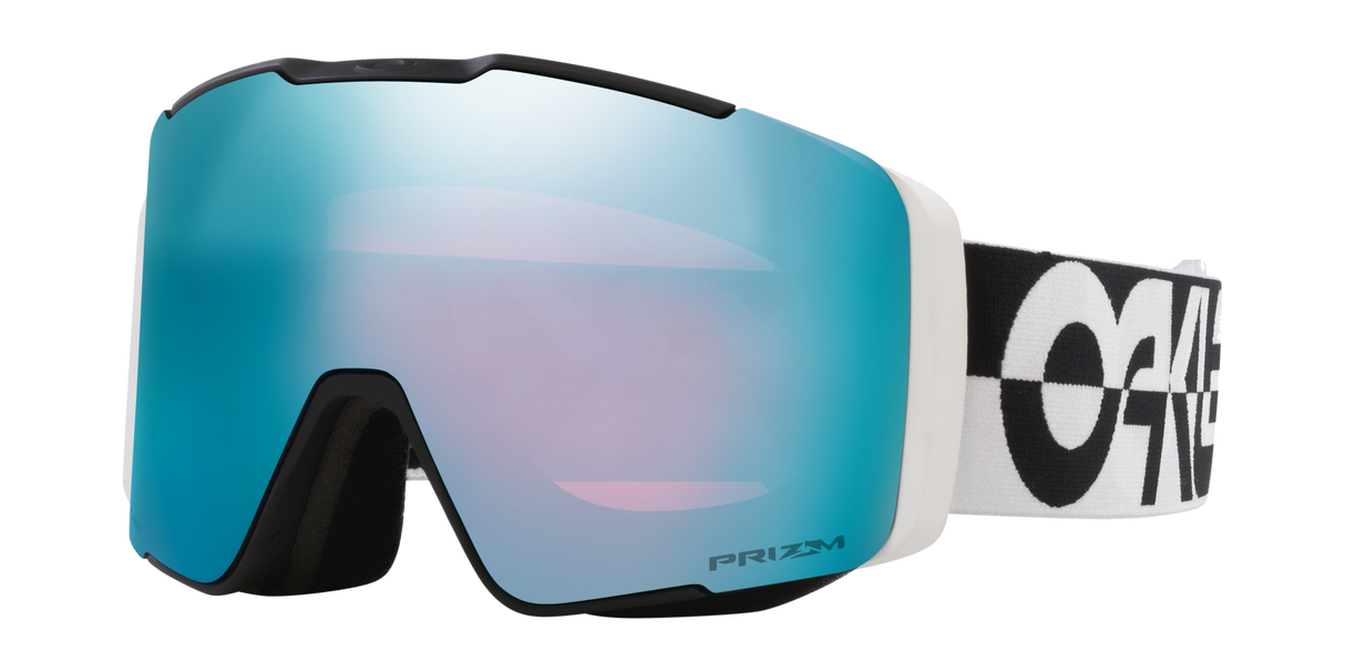 OAKLEY - LINE MINER PRO L