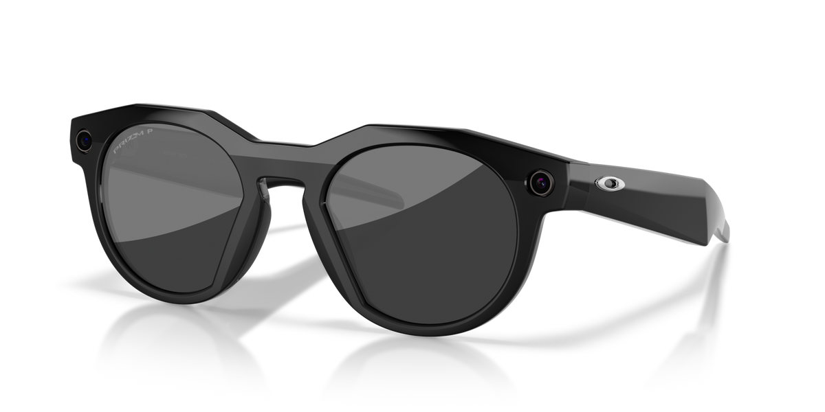 Oakley Meta HSTN Prism Polarized – Buzz's Boards
