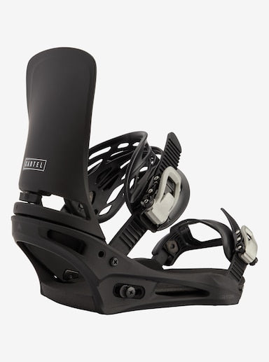 BURTON CARTEL EST SNOWBOARD BINDINGS