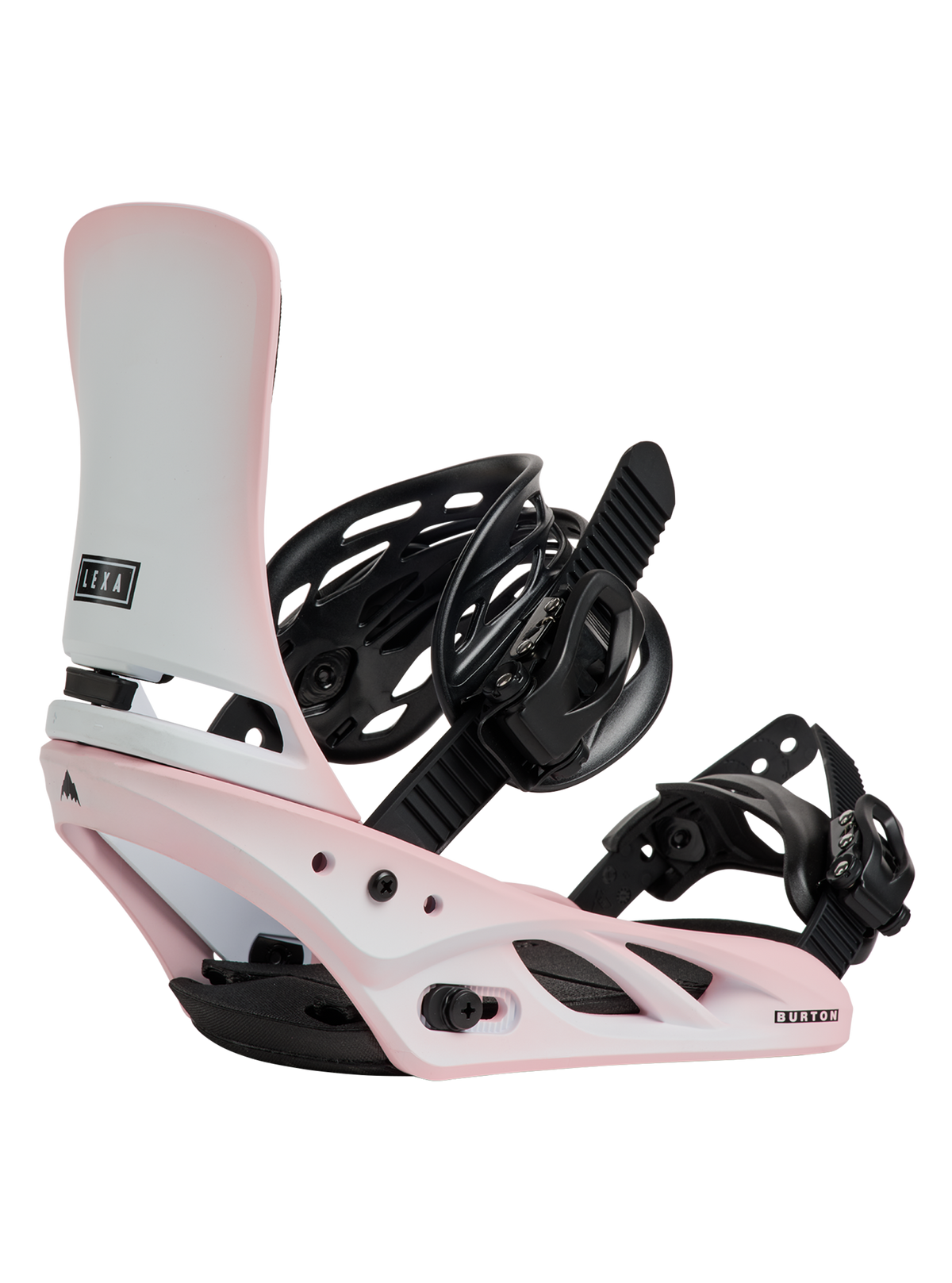 Burton Women's Lexa Re:Flex Snowboard Bindings - 2027