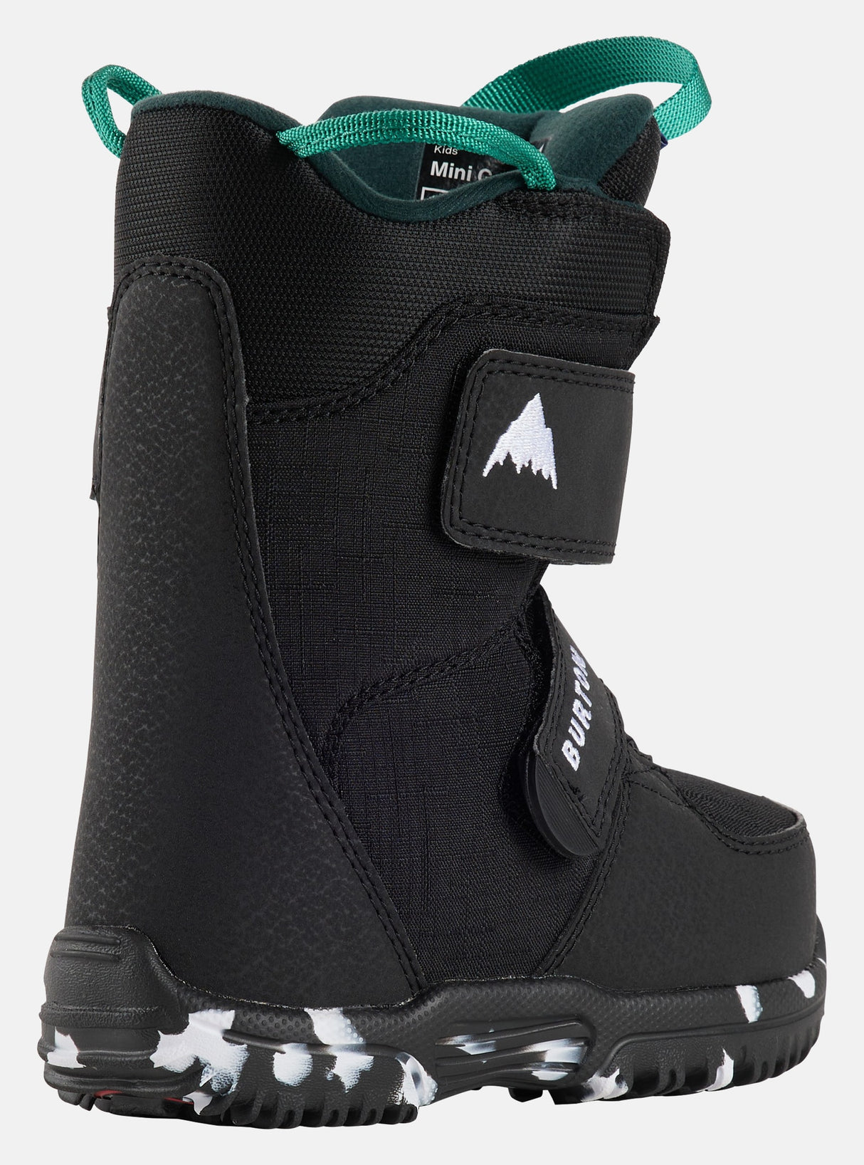 BURTON MINI GROM KIDS SNOWBOARD BOOTS 2026