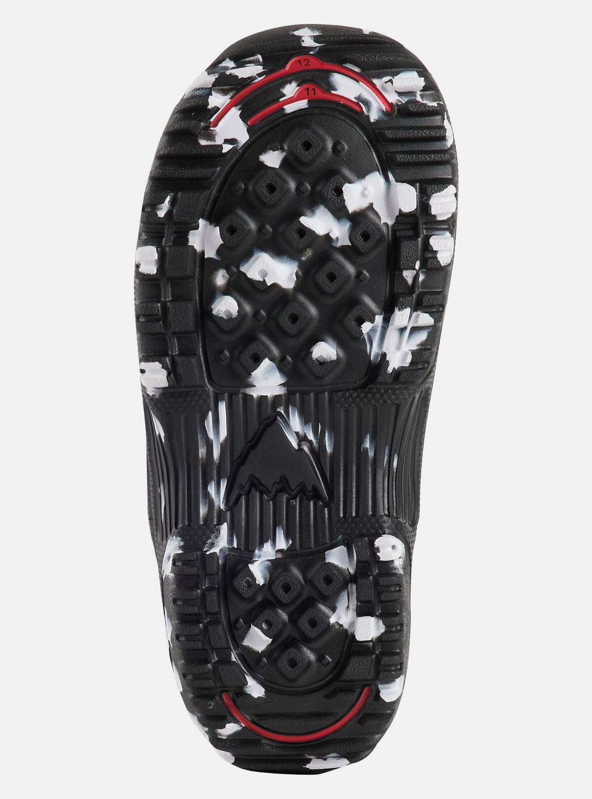 BURTON MINI GROM KIDS SNOWBOARD BOOTS 2026