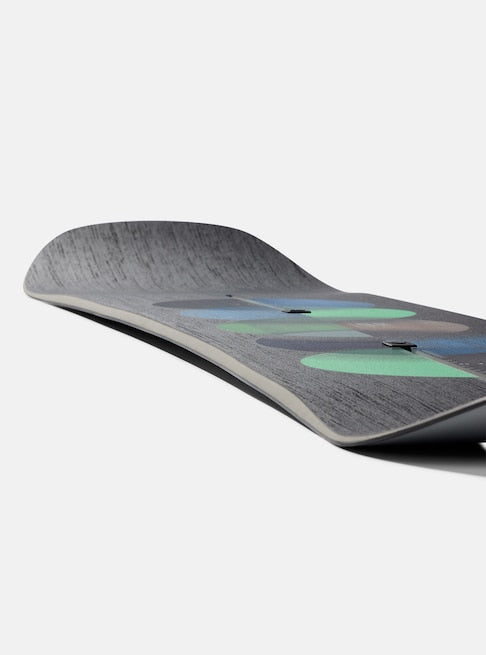 BURTON CUSTOM SNOWBOARD USED DEMO BOARD 2025