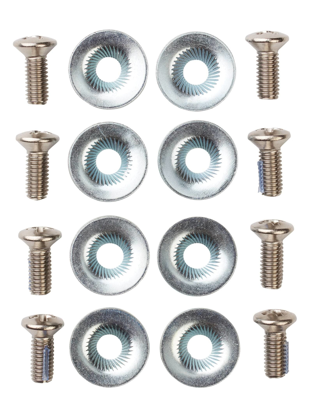 BURTON M6X16 MOUNTING HARDWARE 2026