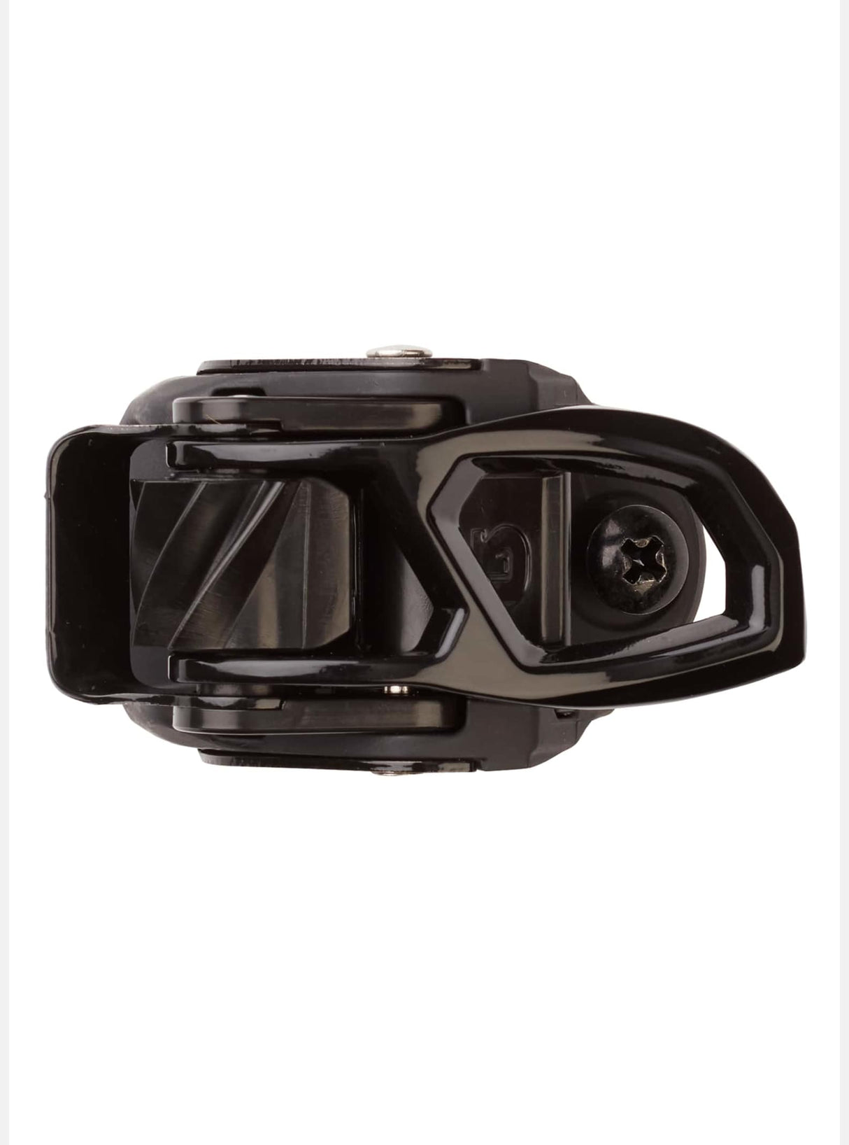 Burton Double Take Snowboard Binding Toe Buckle - 2026