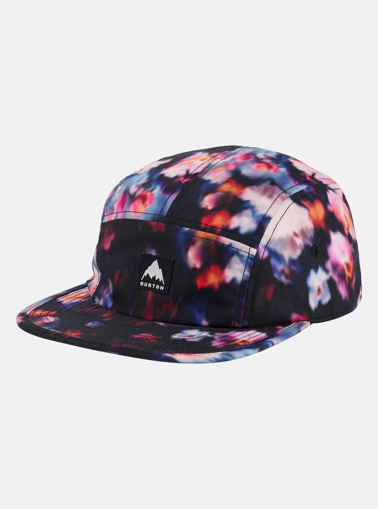 BURTON CORDOVA 5 PANEL HAT 2026