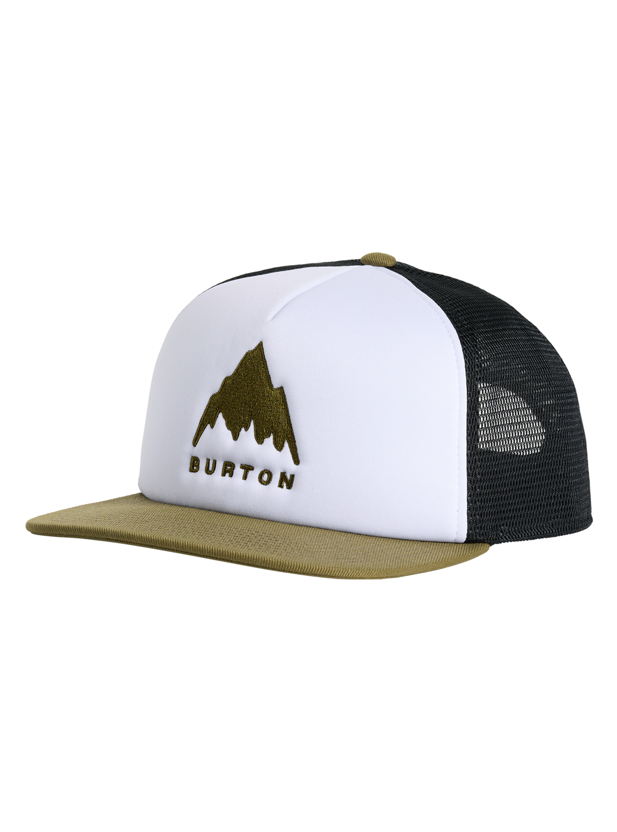 Burton I-80 Snapback Trucker Hat - 2027