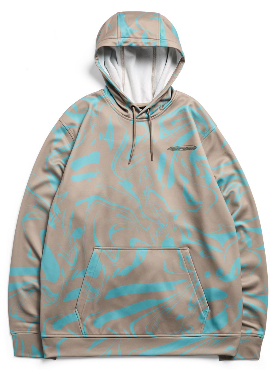 Burton Men's Oak Pullover Hoodie - 2027