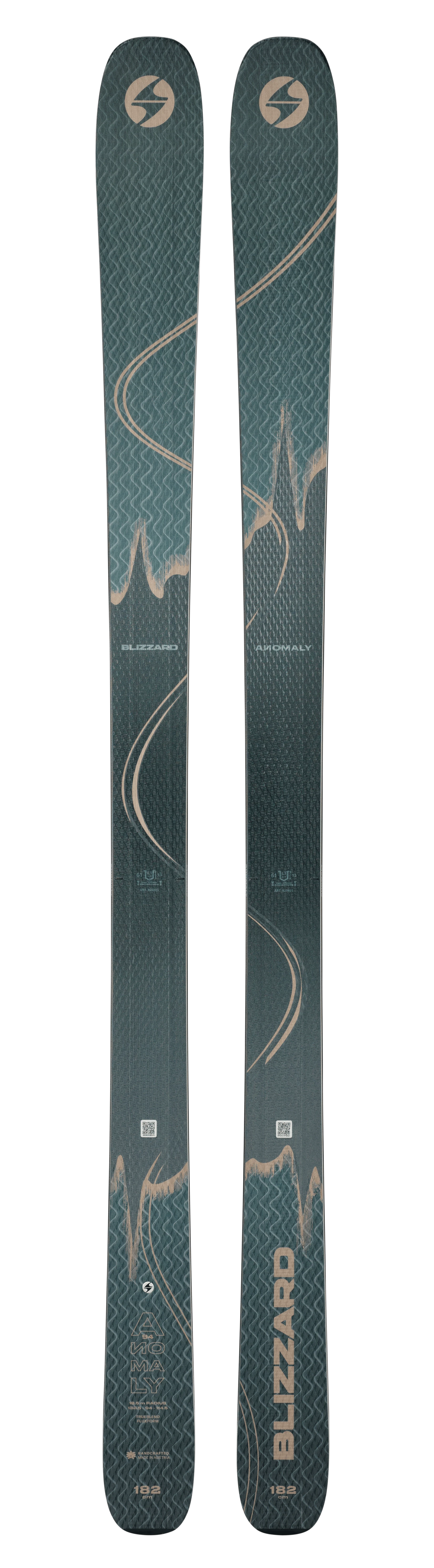 Blizzard Anomaly 94 - 2025