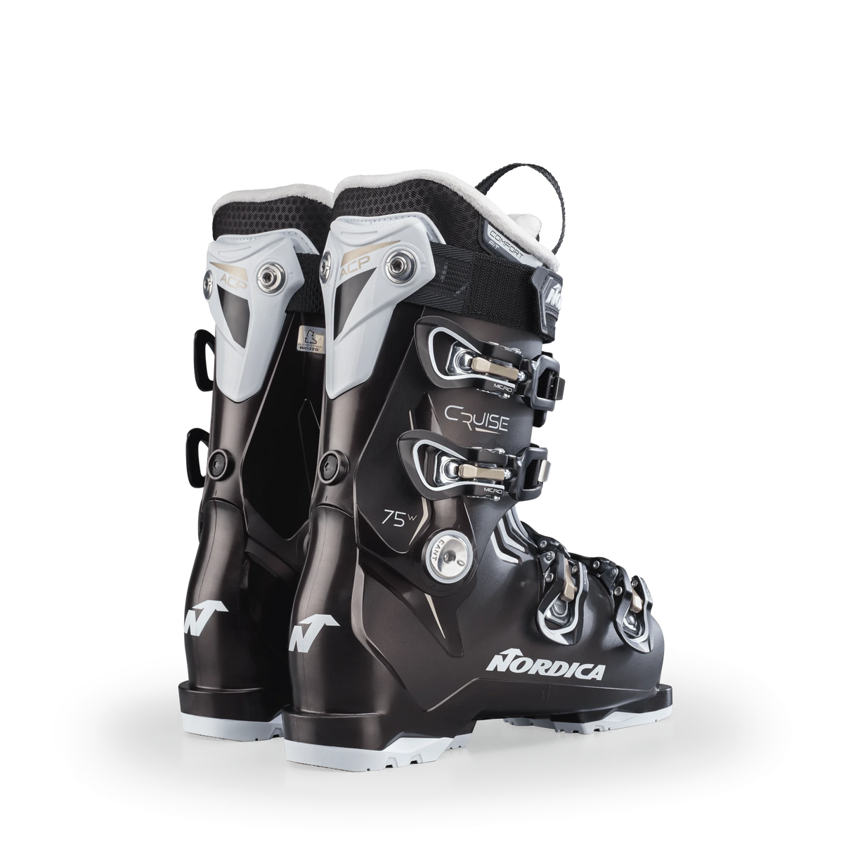 Nordica CRUISE 75 Women's - 2025