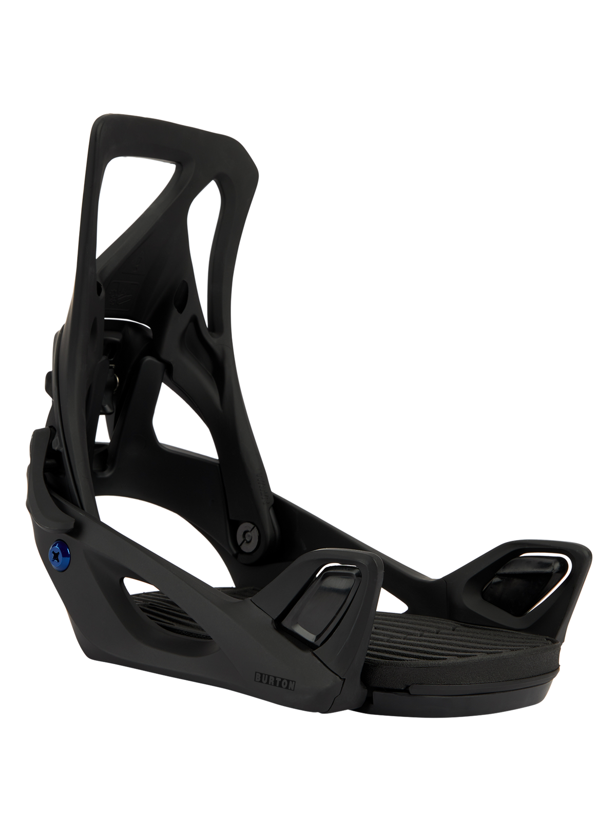 Burton Women's Step On® Re:Flex Snowboard Bindings - 2027