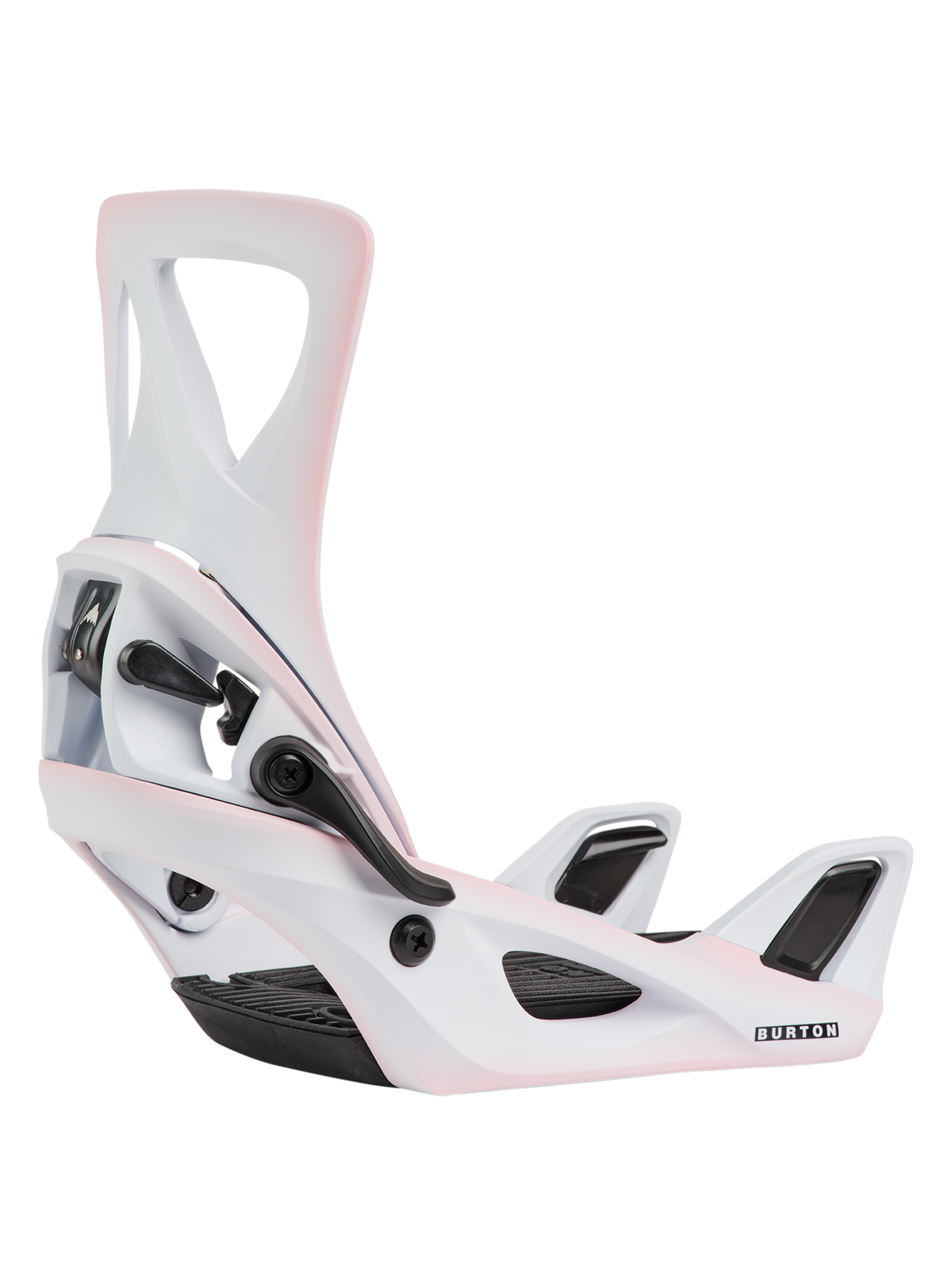 Burton Women's Step On® Re:Flex Snowboard Bindings - 2027