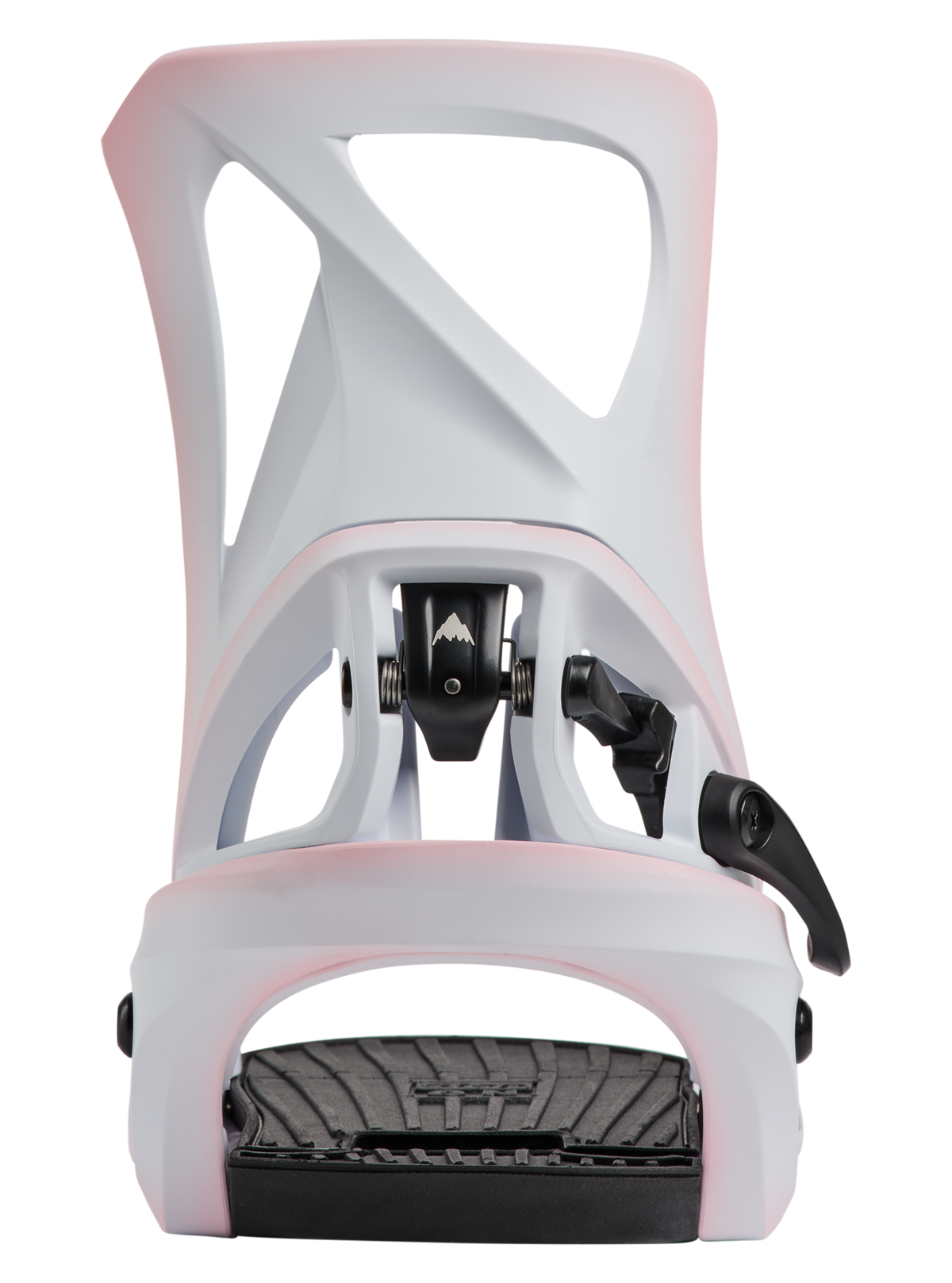 Burton Women's Step On® Re:Flex Snowboard Bindings - 2027