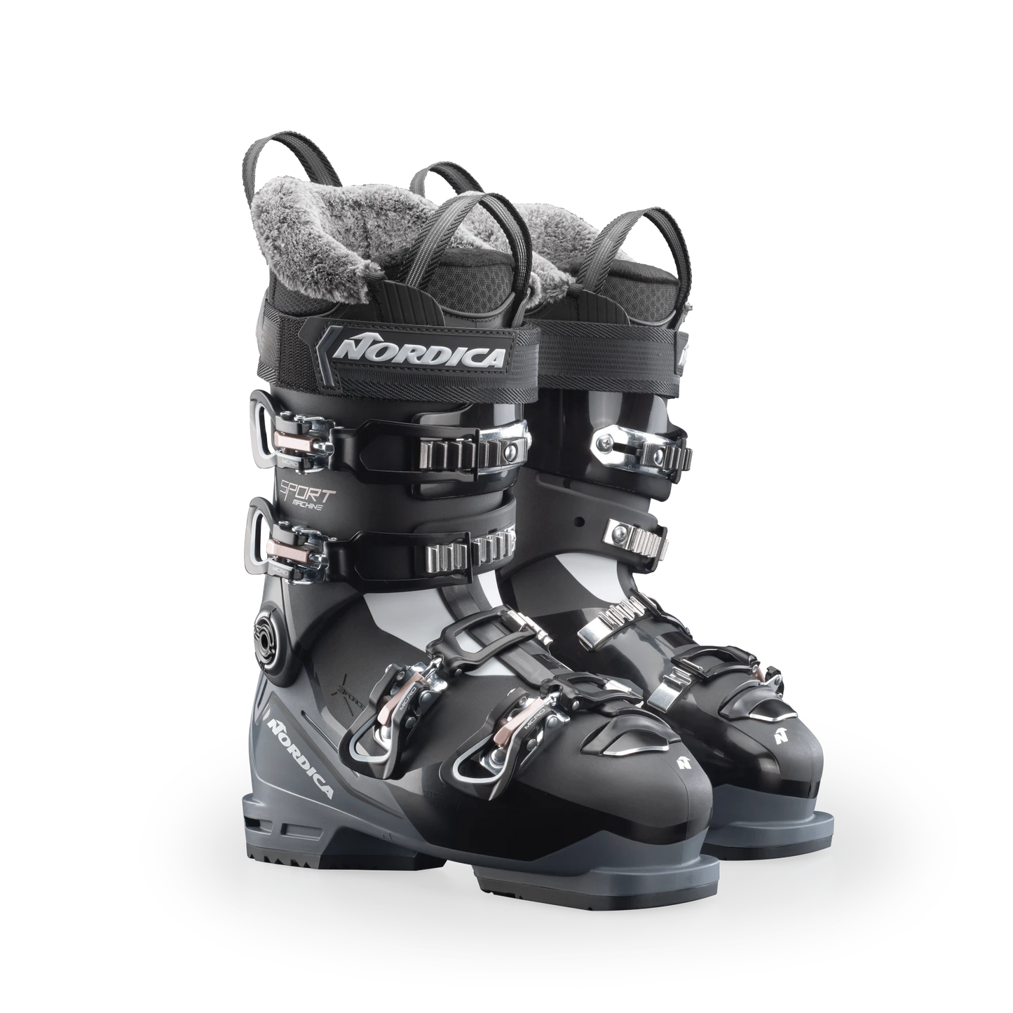 Nordica SPORTMACHINE 3 75 W 2024
