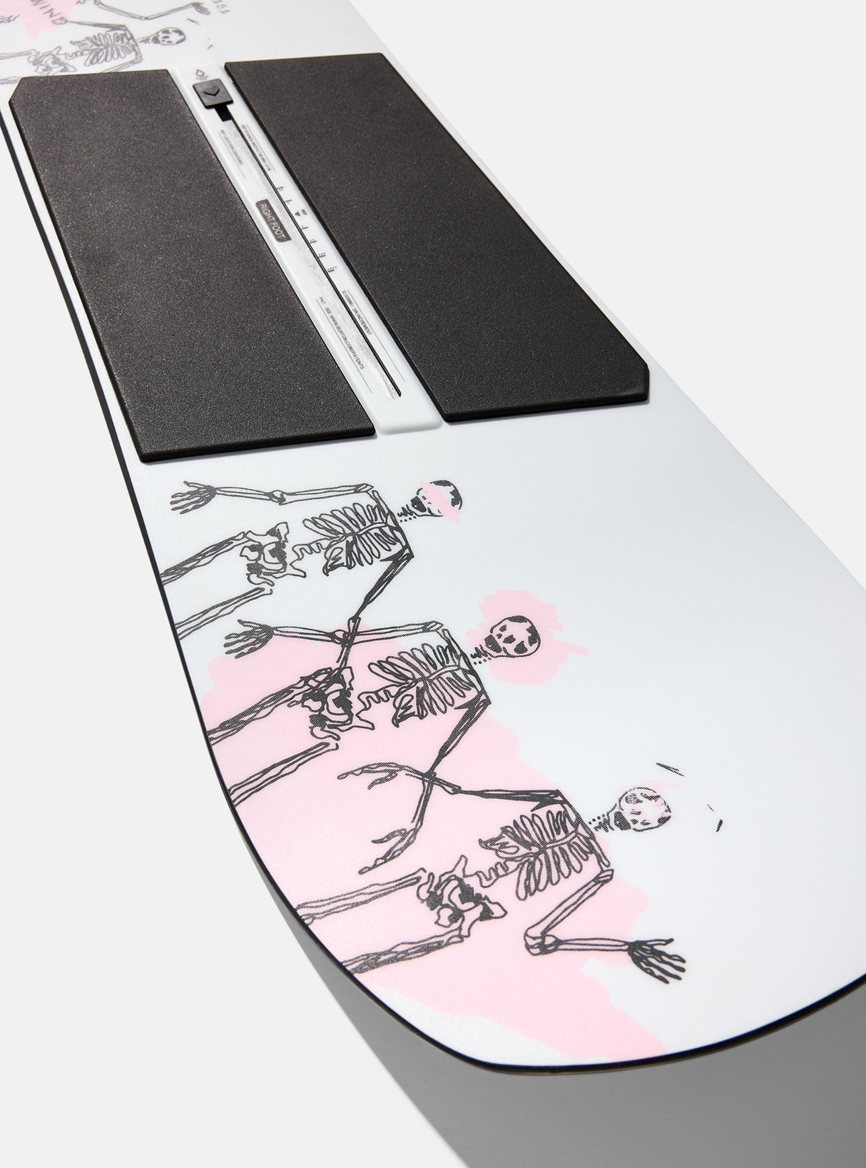 BURTON REWIND CAMBER MENS SNOWBOARD 2026