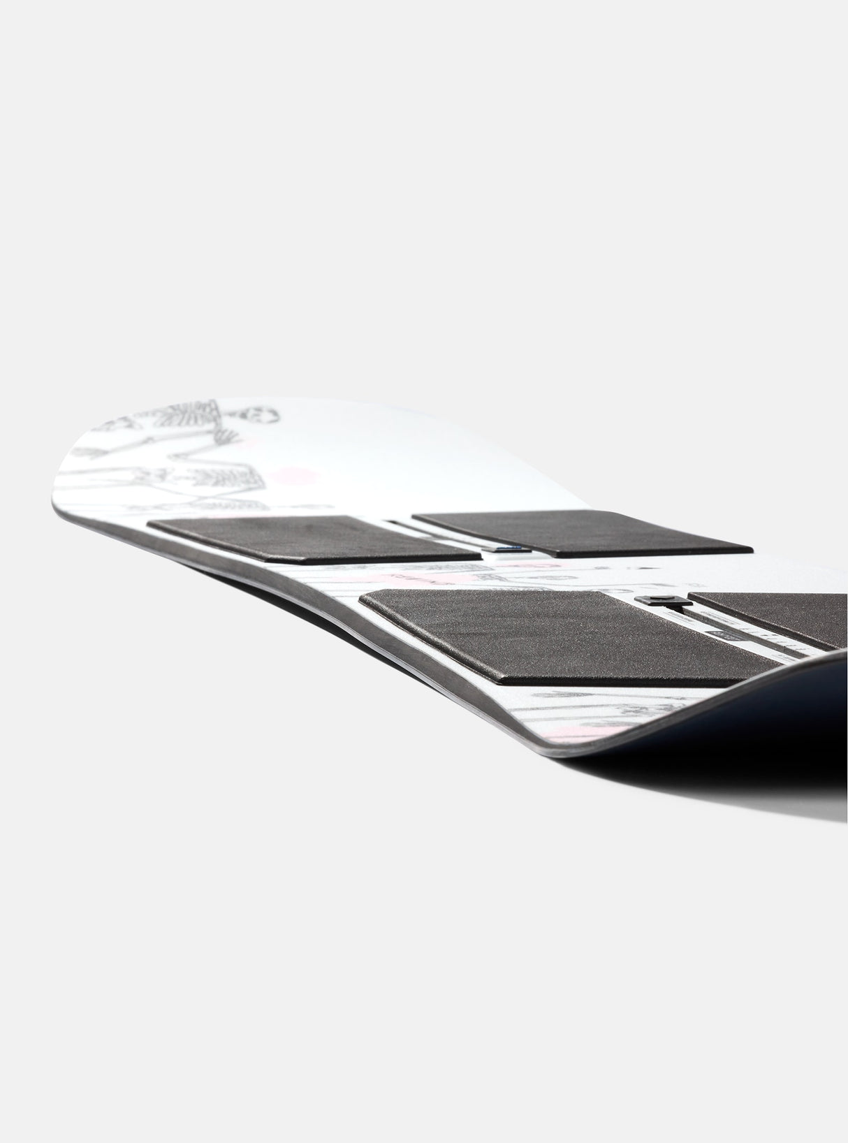 BURTON REWIND CAMBER MENS SNOWBOARD 2026