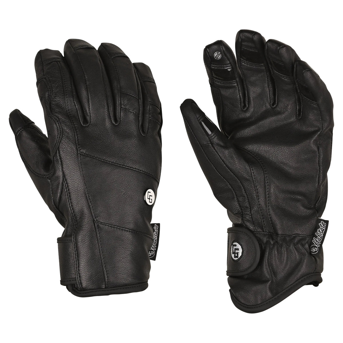 CG Habitats CG Gloves 2026