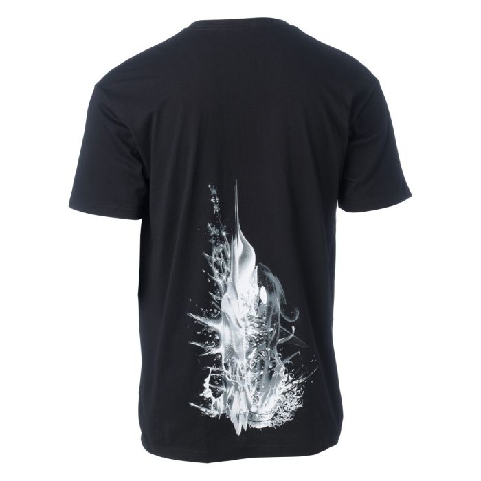 LIB TECH T. RICE ORCA TEE