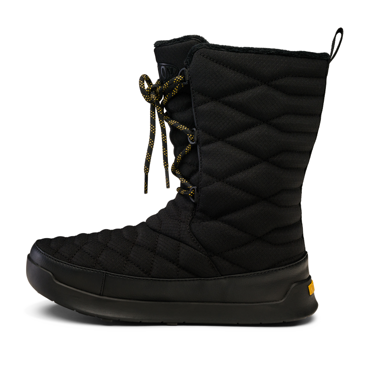 Intuition High Apres Booties