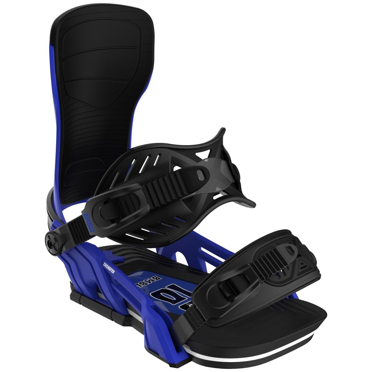 BENT METAL TRANSFER SNOWBOARD BINDINGS 2026