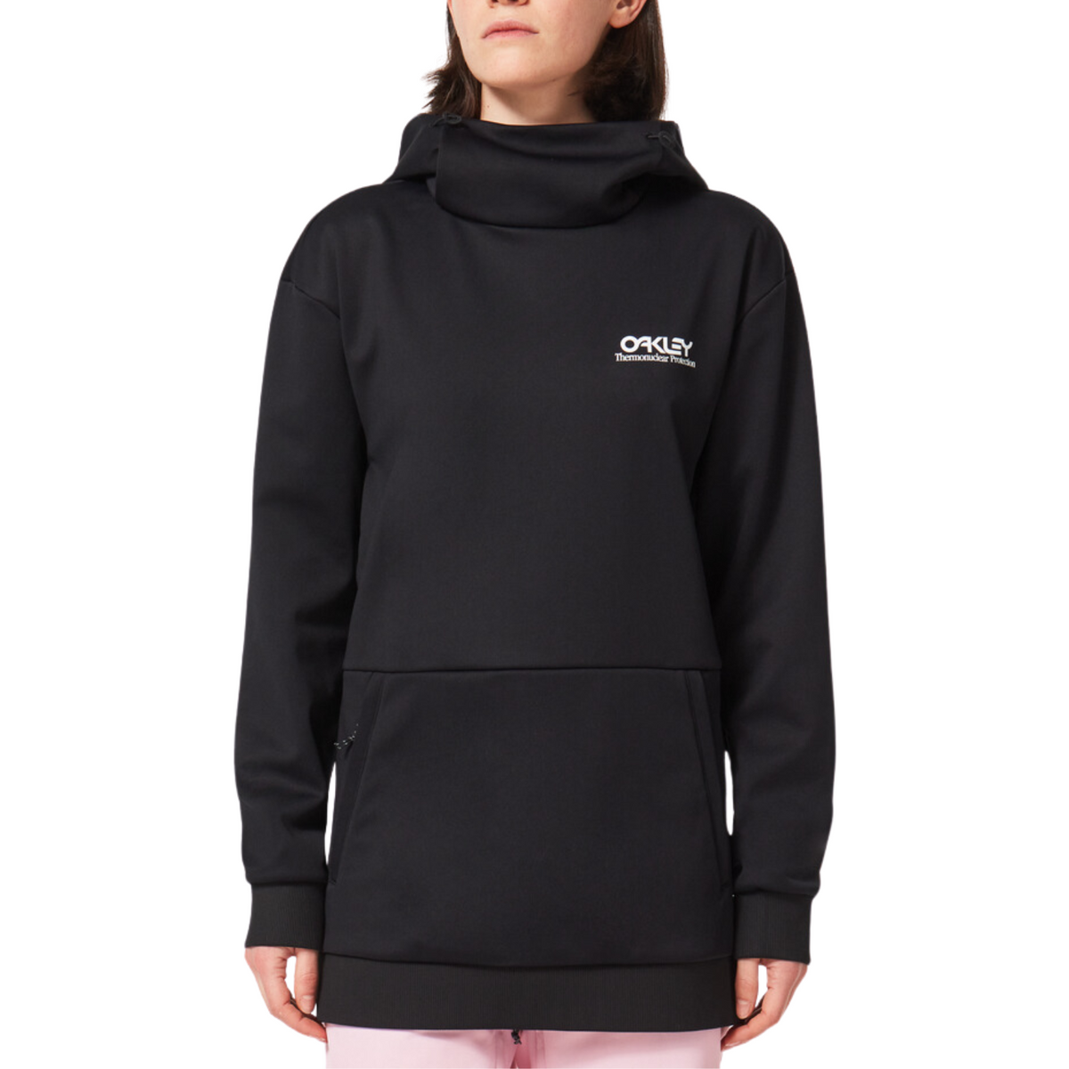 OAKLEY WOMEN'S PARK RC SOFTSHELL HOODIE – Buzz's Boards