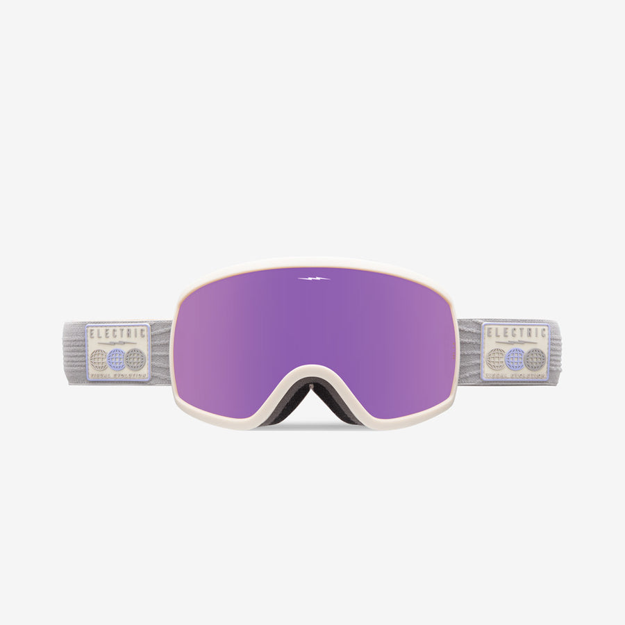 Electric EG2-T SMALL WITH BONUS LENS