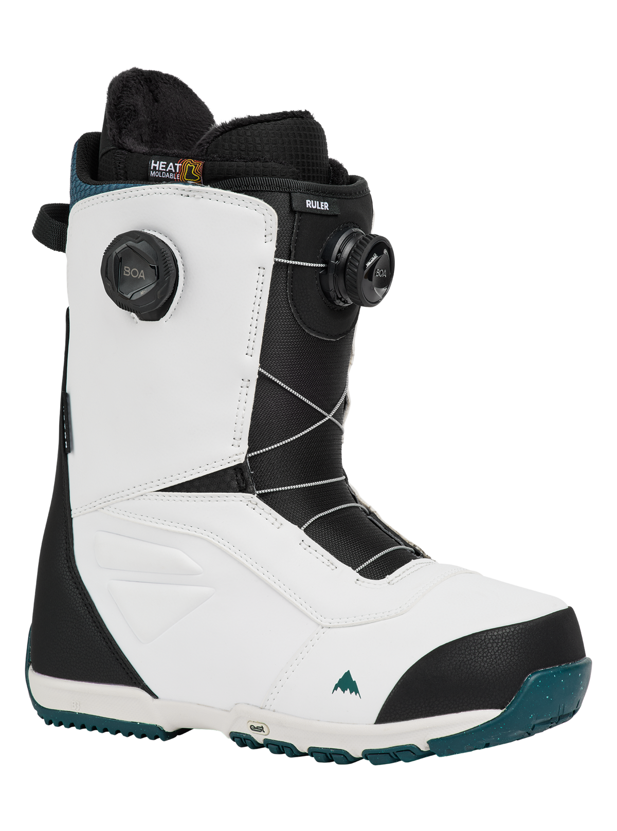 Burton Men's Ruler BOA® Snowboard Boots - 2027