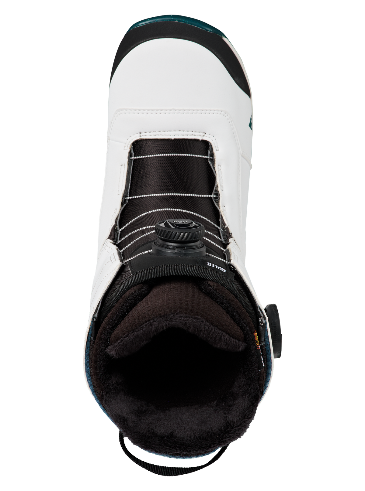 Burton Men's Ruler BOA® Snowboard Boots - 2027