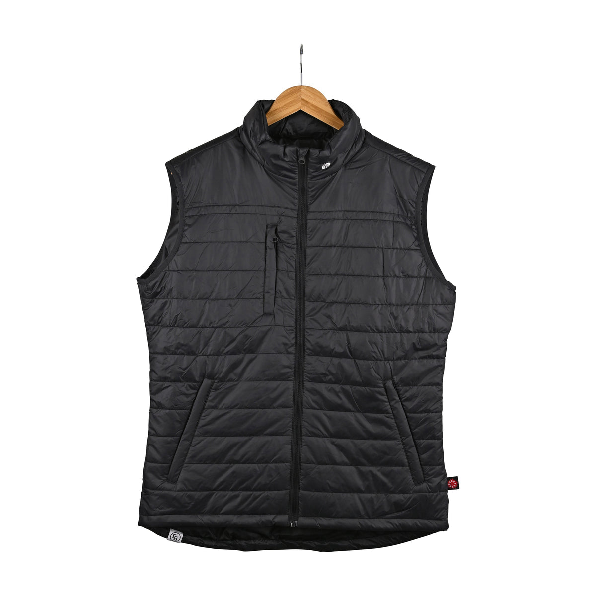 CG HABITATS Field Vest