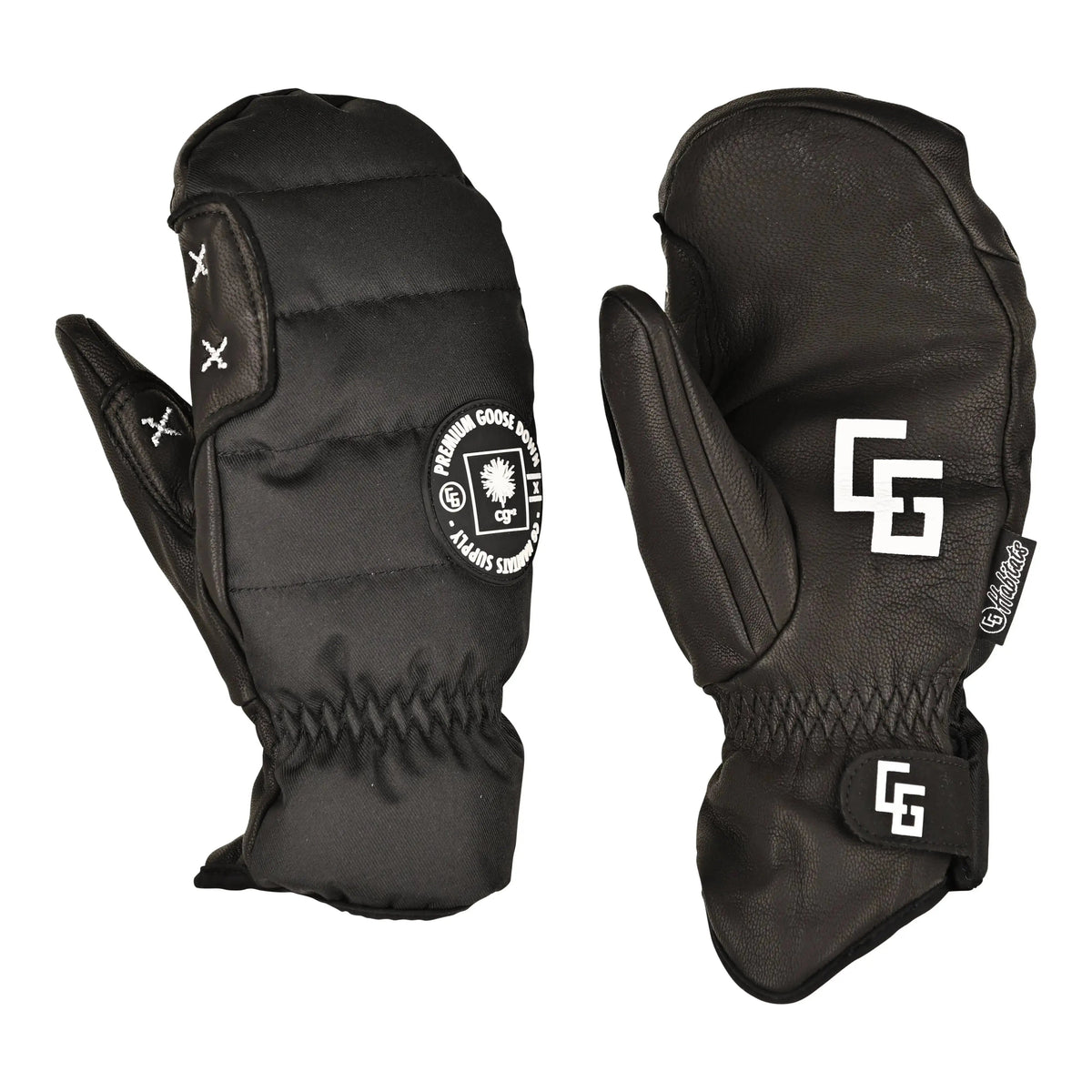 CG HABITATS Workman's Mitten - 2027
