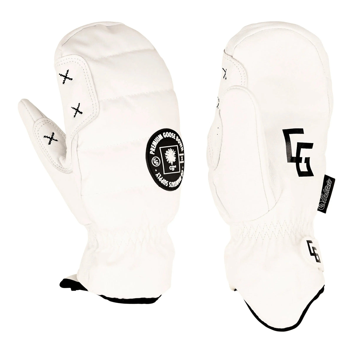 CG Habitats Workman's Mitten X 2026