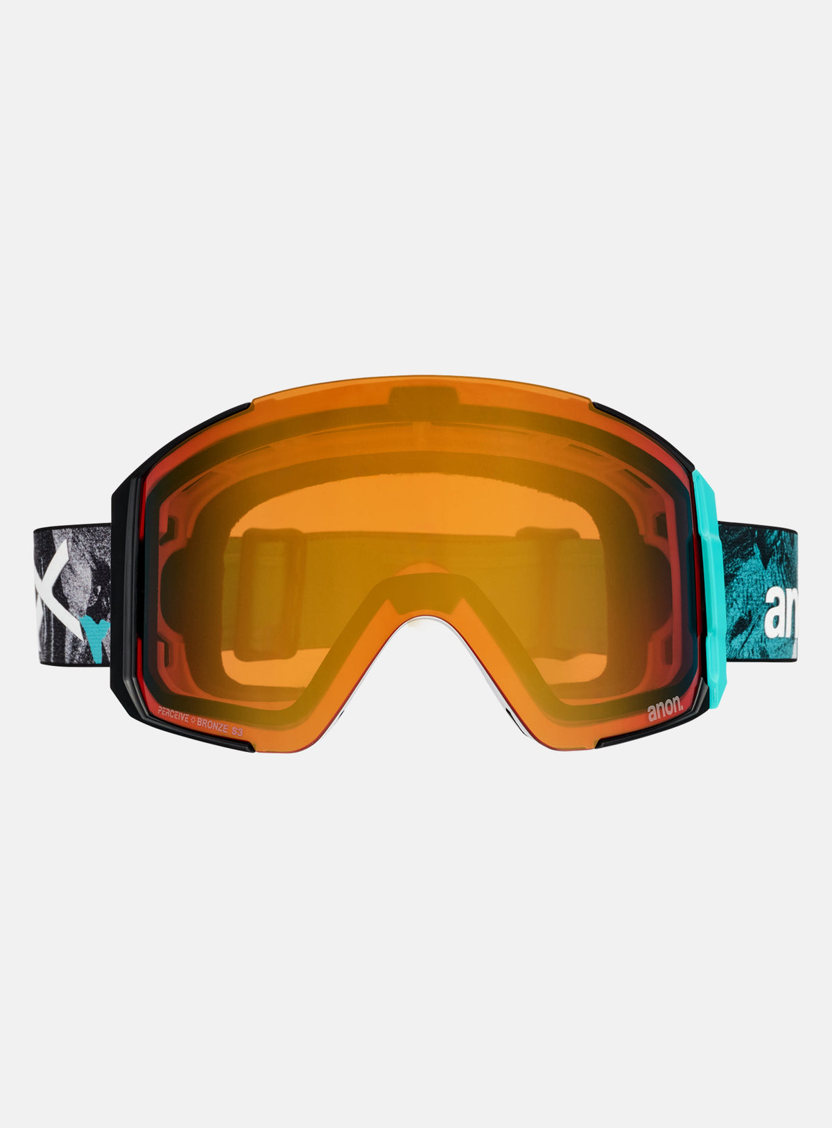 Anon Sync Goggles + Bonus Lens + MFI® Face Mask - 2027