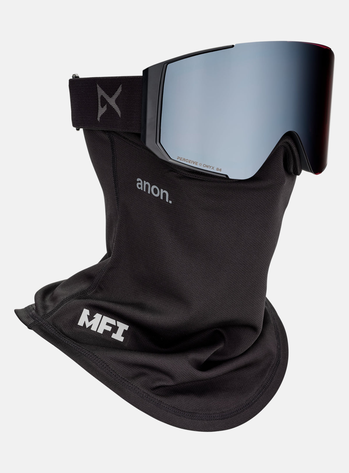 Anon Sync Goggles + Bonus Lens + MFI® Face Mask - 2027