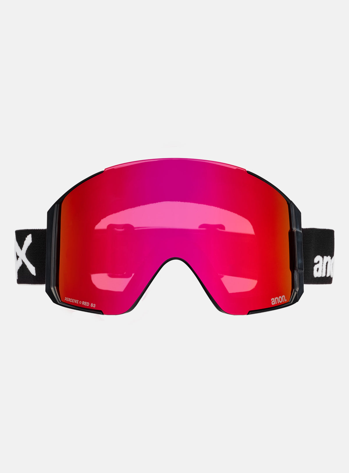 Anon Sync Goggles + Bonus Lens + MFI® Face Mask - 2027