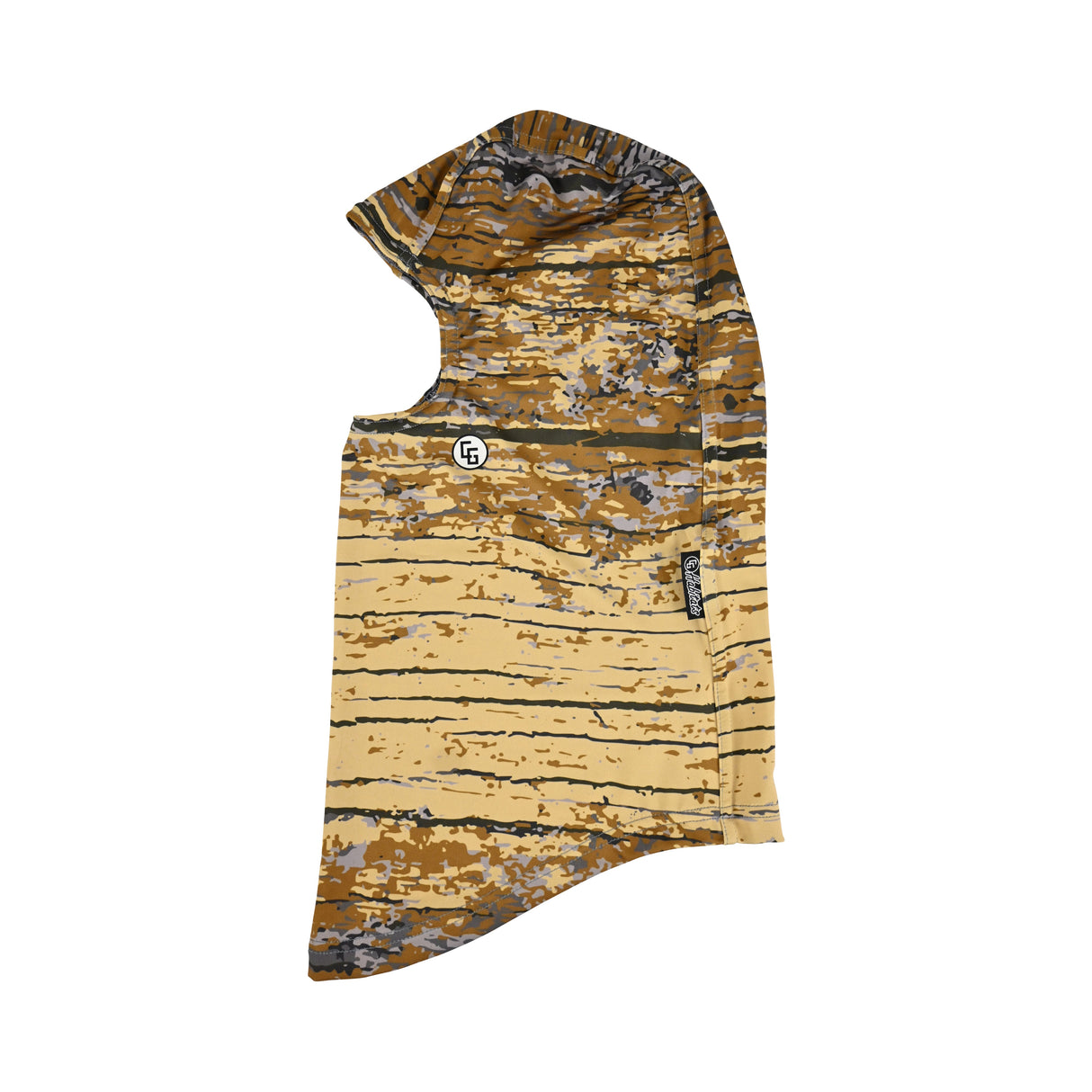 CG HABITATS Balaclava