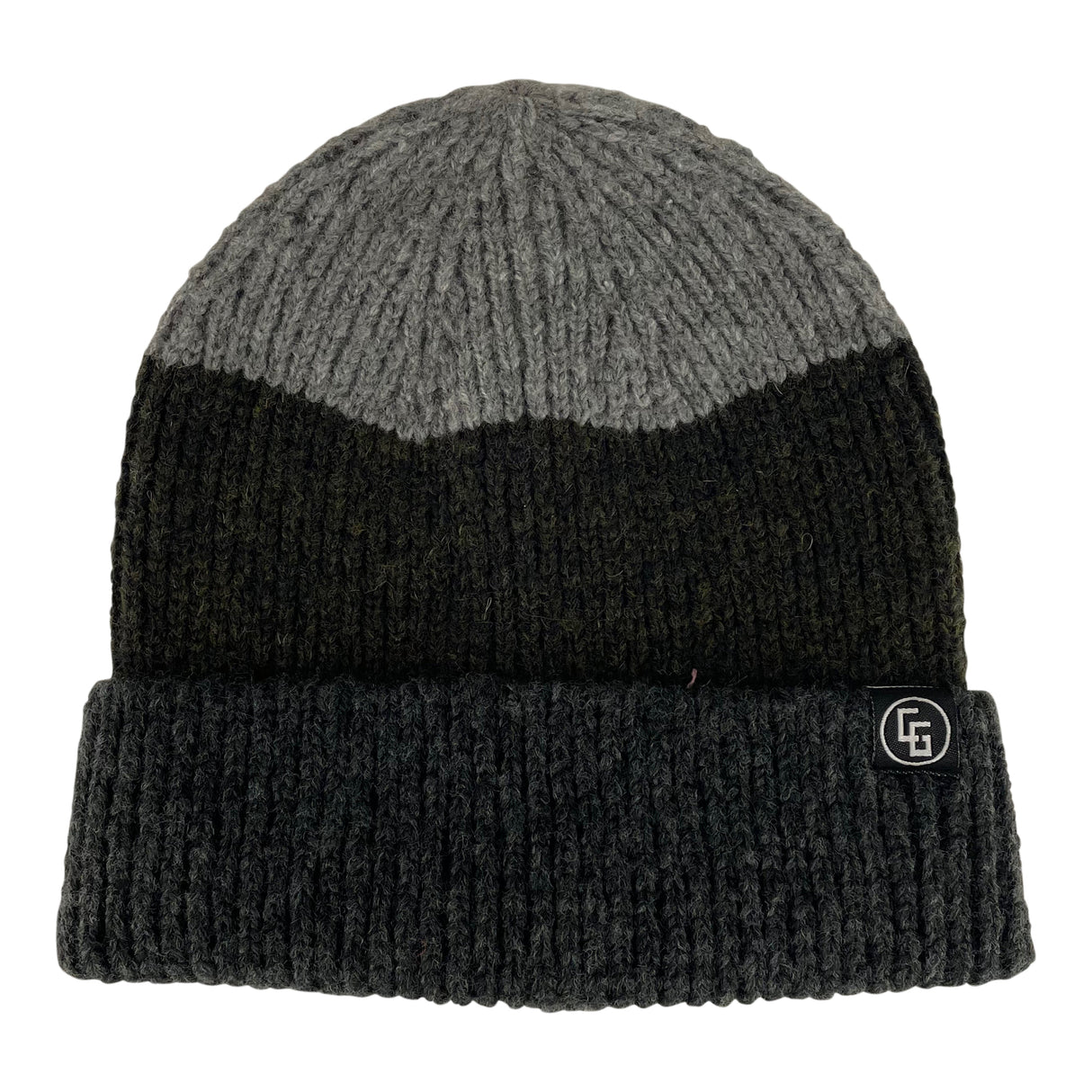 CG HABITATS RIDER BEANIE