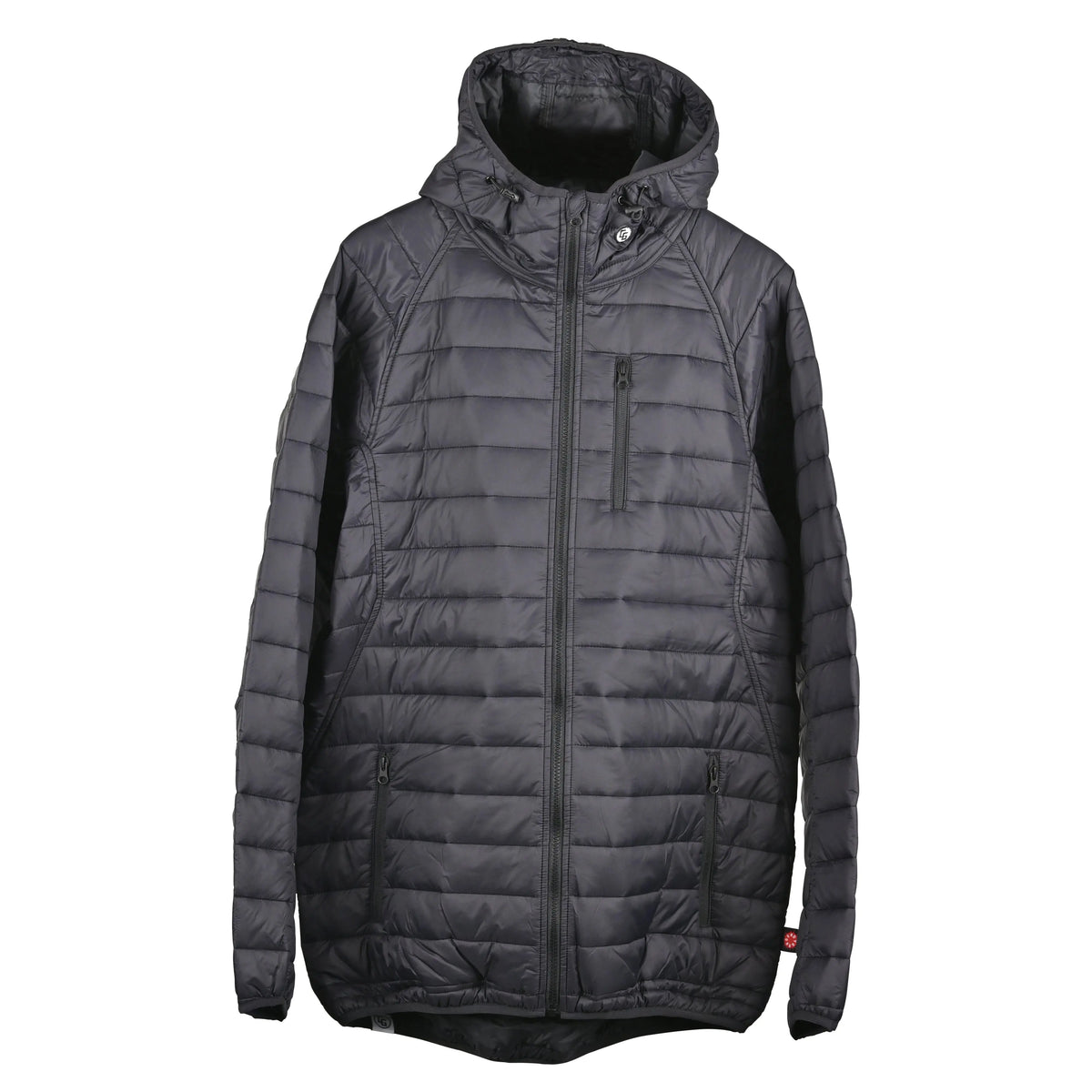 CG Habitats Sleeping Bag Hoodie 2026