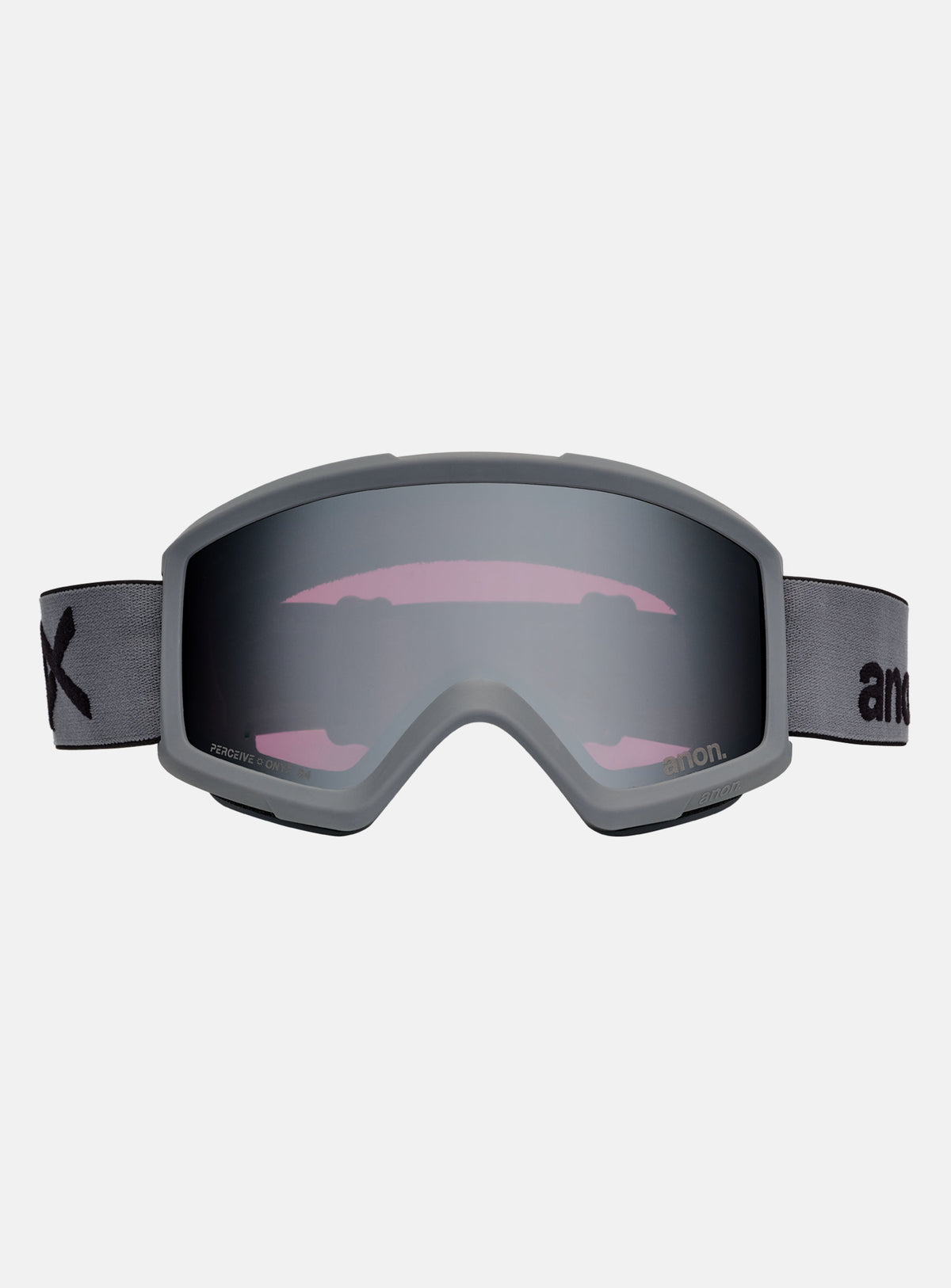 Anon Helix 2.0 Goggles + Bonus Lens - 2027