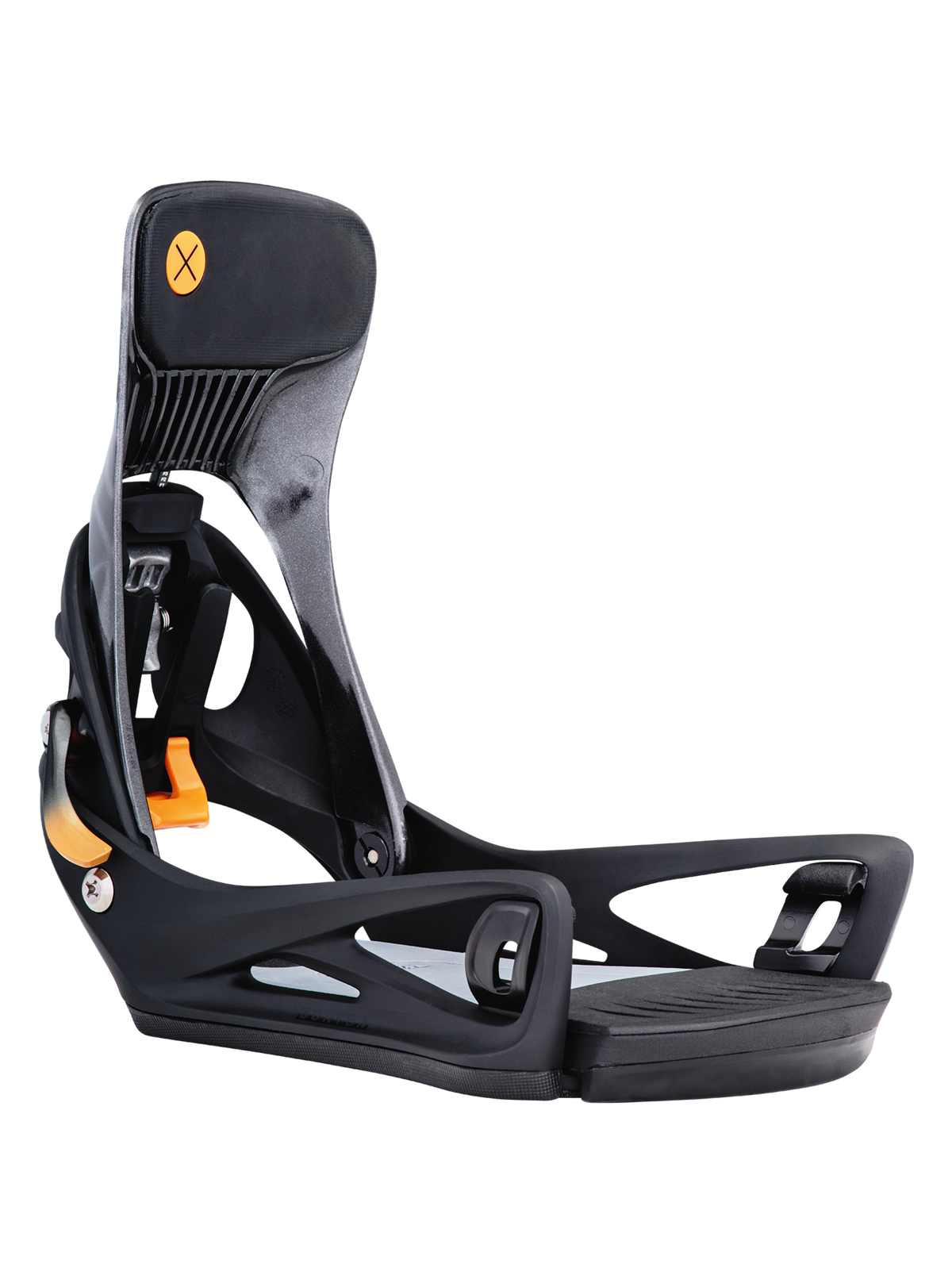Burton Men's Step On® X Re:Flex Snowboard Bindings - 2027