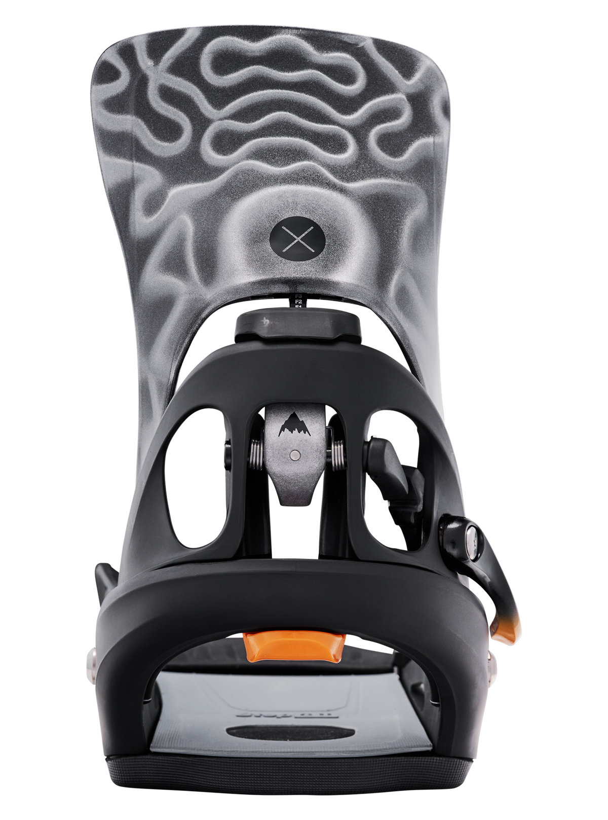Burton Men's Step On® X Re:Flex Snowboard Bindings - 2027