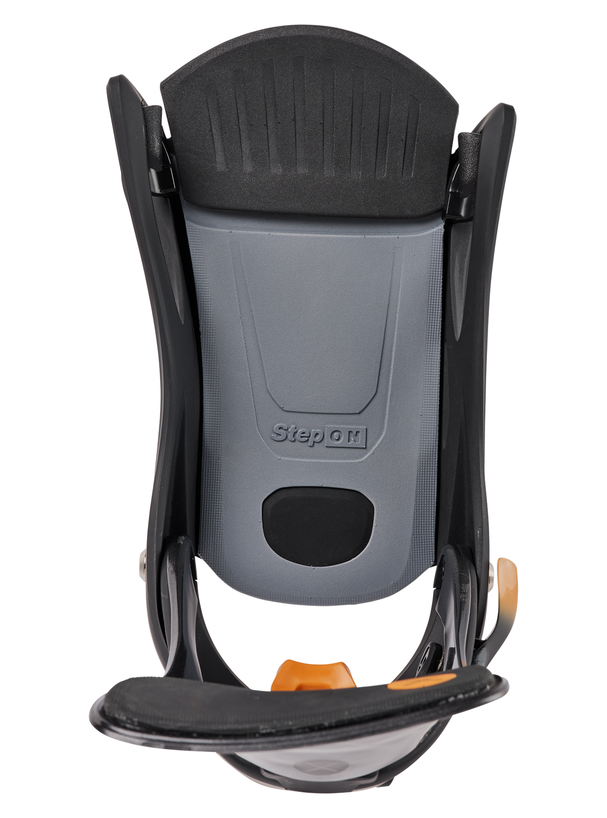 Burton Men's Step On® X Re:Flex Snowboard Bindings - 2027