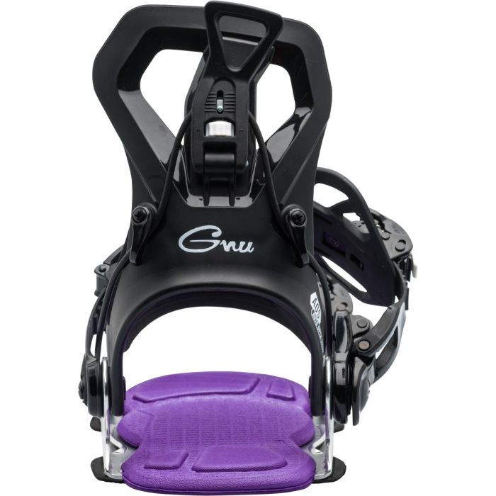 GNU FANTAST SNOWBOARD BINDINGS 2025