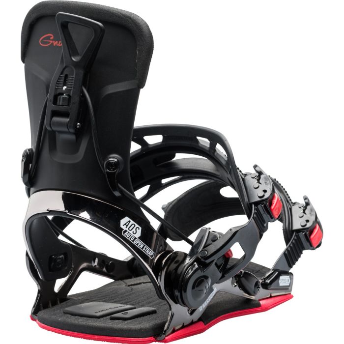 GNU FREEDOM SNOWBOARD BINDINGS 2026