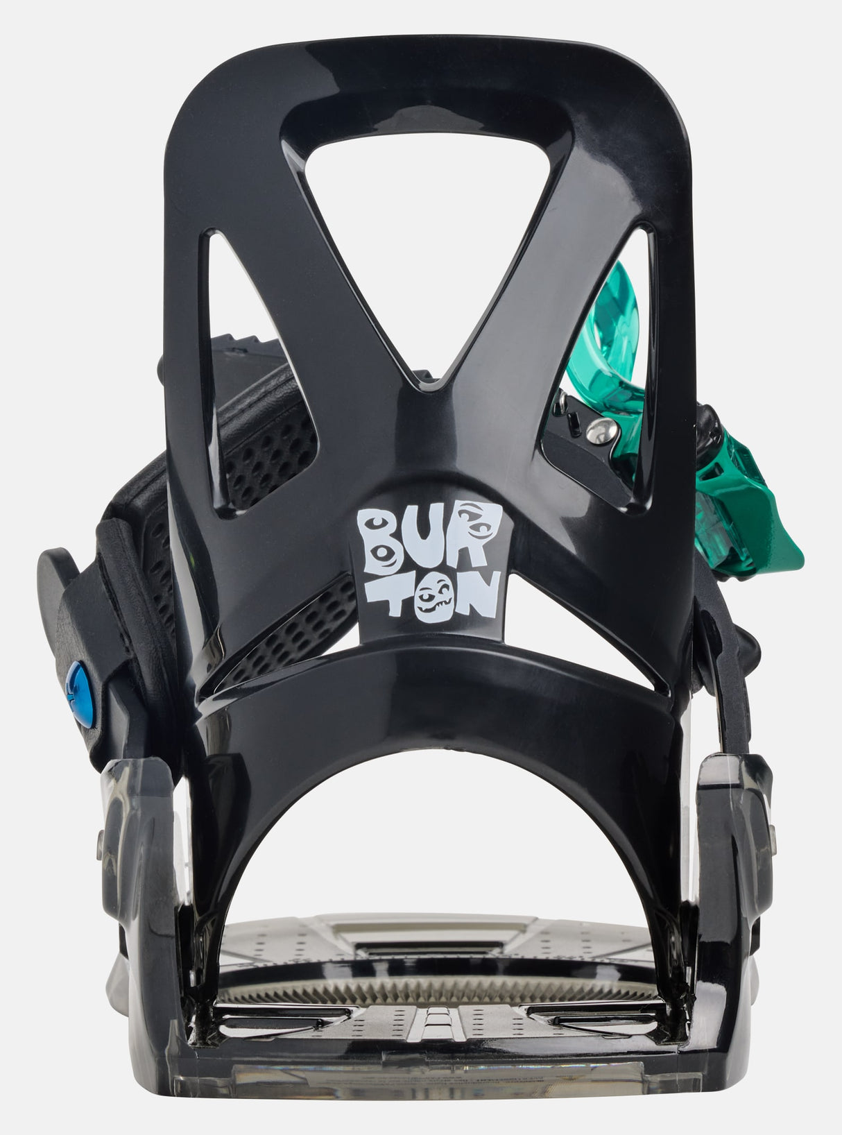 BURTON GROM KIDS SNOWBOARD BINDINGS 2026
